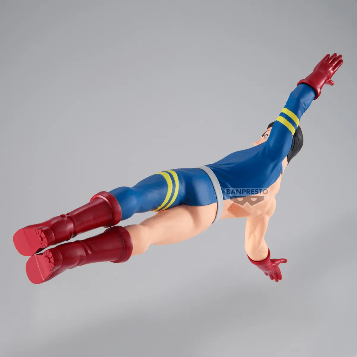 Pre order: JUJUTSU KAISEN FUMIHIKO TAKABA MAXIMATIC FIGURE. EST SHIP DATE APR 2027