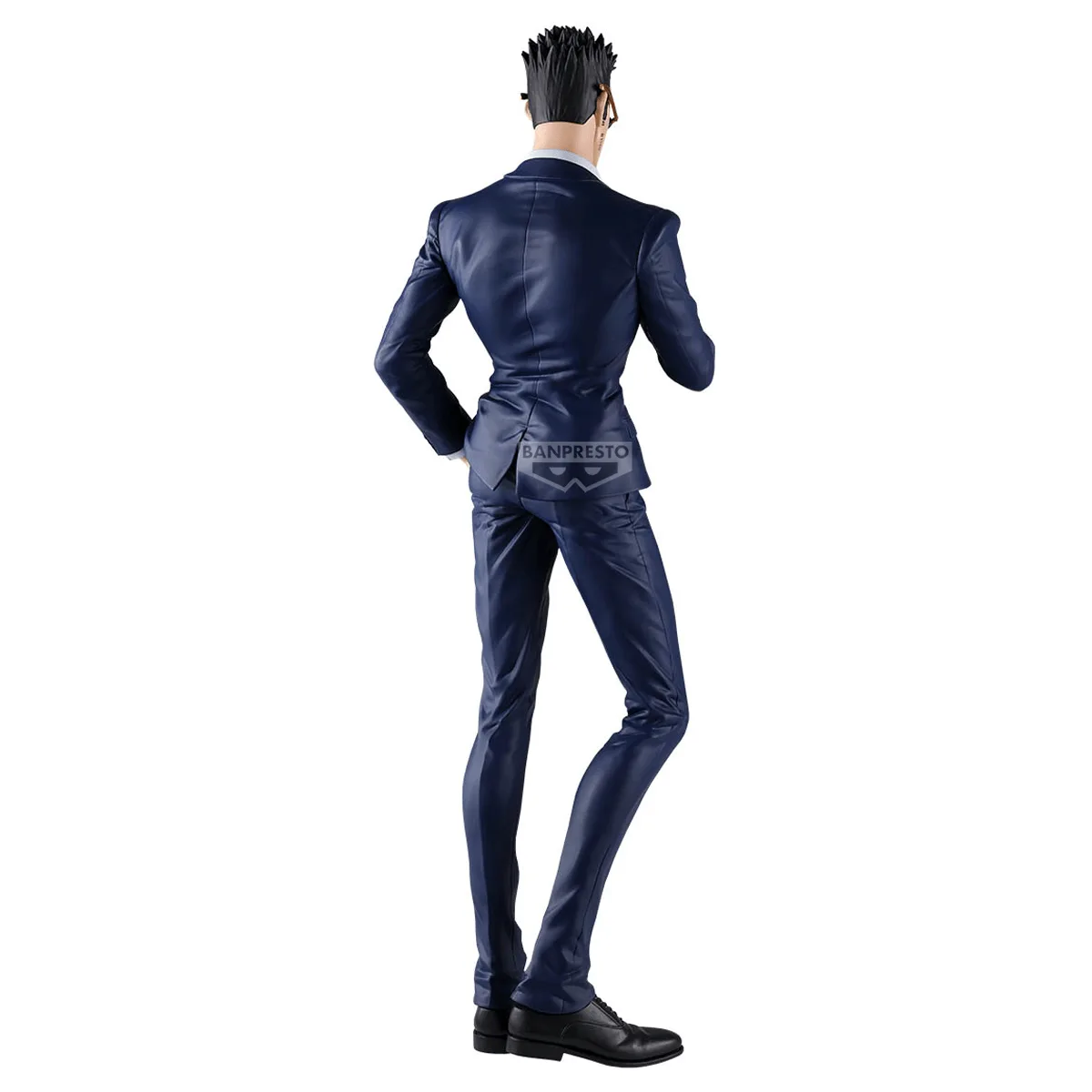 Pre order: HUNTER×HUNTER LEORIO Grandista FIGURE. EST SHIP DATE AUG 2027