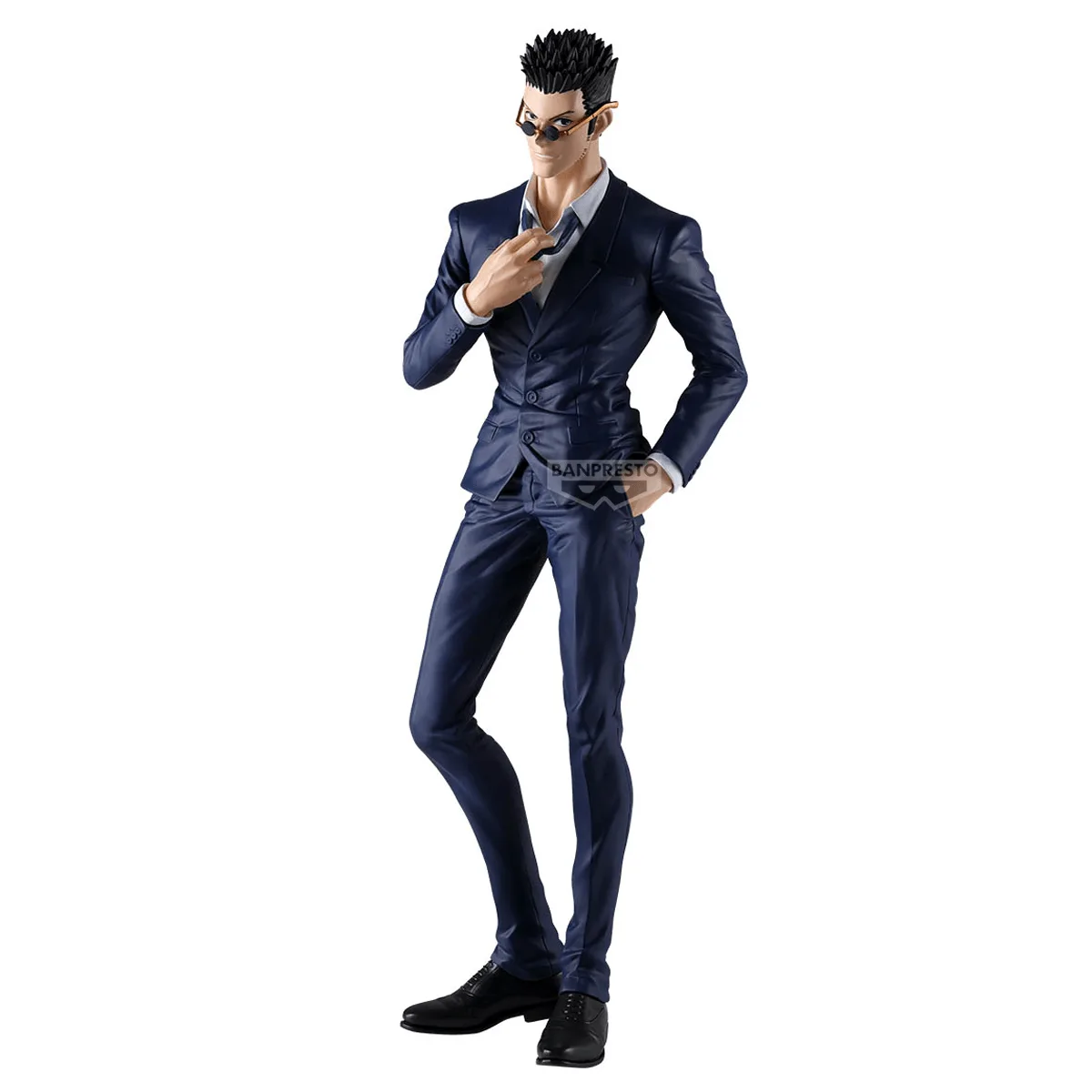 Pre order: HUNTER×HUNTER LEORIO Grandista FIGURE. EST SHIP DATE AUG 2027