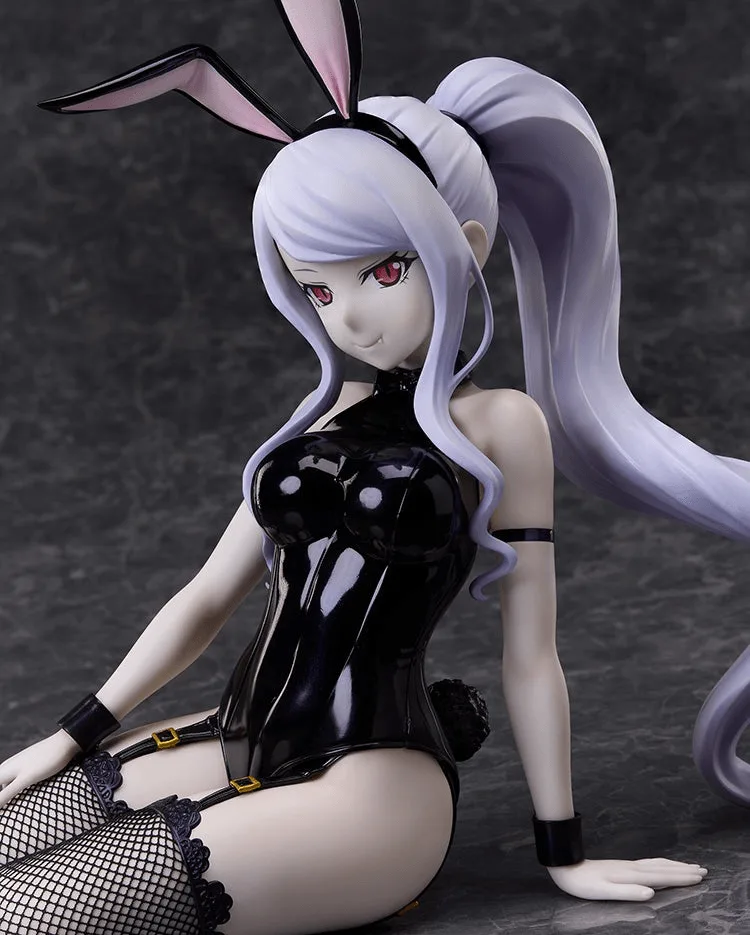 Pre-Order: Overlord - Shalltear Bloodfallen: Black Bunny Ver. Release est. May 2027
