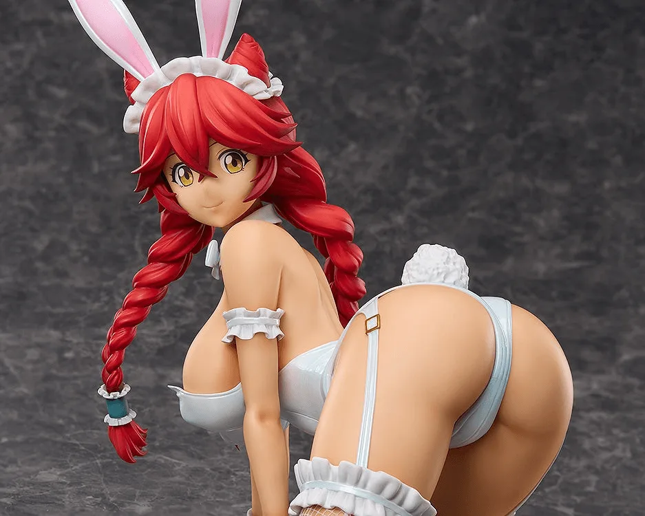 Pre-Order: Overlord Lupusregina Beta: Bunny Ver. Release est. June 2027