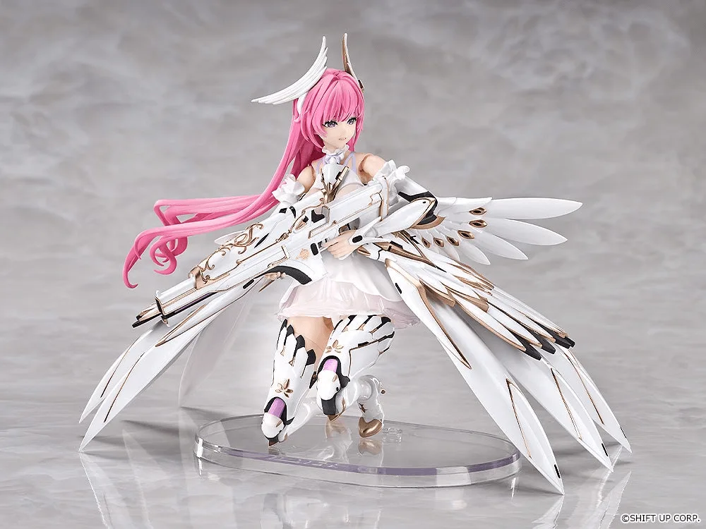 Pre order: GODDESS OF VICTORY NIKKE Dorothy Hyper Body ACTION FIGURE. EST SHIP DATE DEC 2027