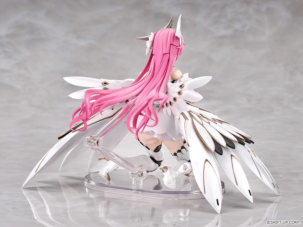 Pre order: GODDESS OF VICTORY NIKKE Dorothy Hyper Body ACTION FIGURE. EST SHIP DATE DEC 2027