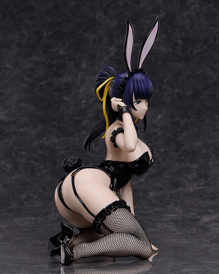 Pre-Order: Narberal Gamma: Black 1/4 PVC Bunny Ver. Release est. April 2027