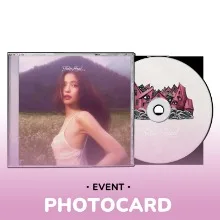 [Pre-Order] [POB] [JENNIE] EP ALBUM 'FALLEN ANGEL'
