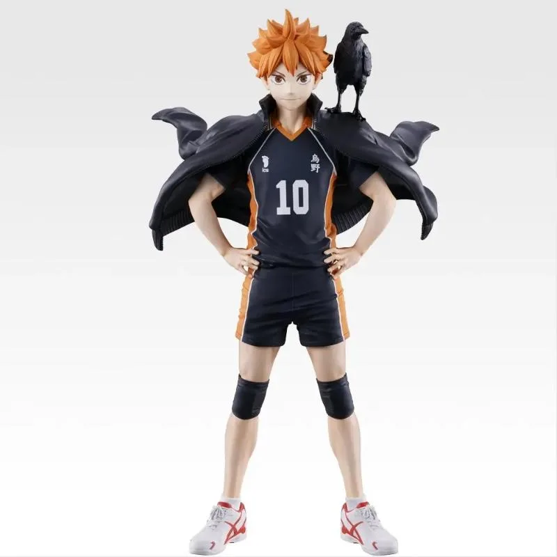 78 tickets available: Ichiban Kuji - Haikyu!! - Banpresto Ichiban Kuji full set - Future of Karasuno
