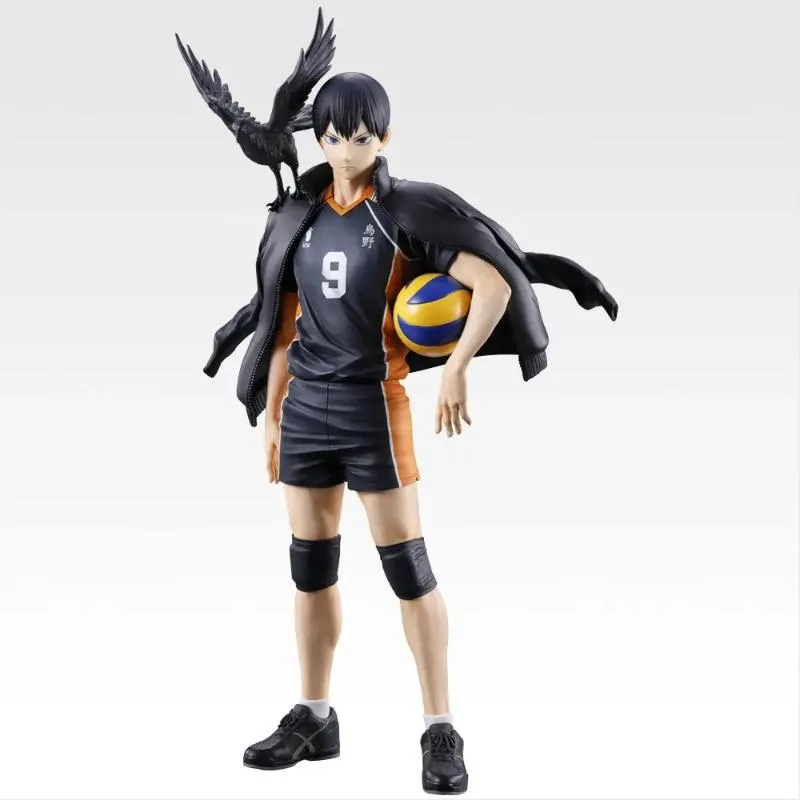 78 tickets available: Ichiban Kuji - Haikyu!! - Banpresto Ichiban Kuji full set - Future of Karasuno