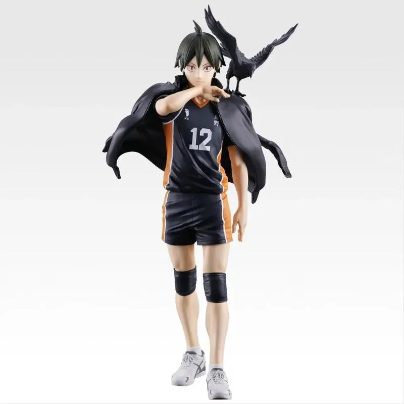 78 tickets available: Ichiban Kuji - Haikyu!! - Banpresto Ichiban Kuji full set - Future of Karasuno