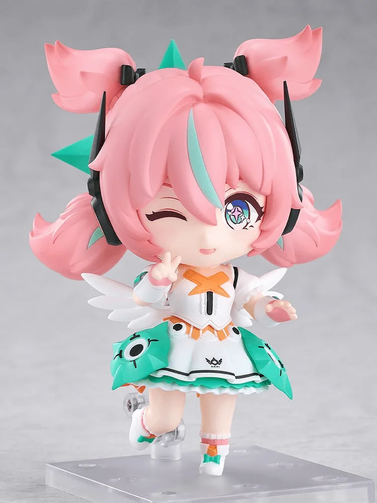 Pre-order: Nendoroid Aria. Est release on June 2027