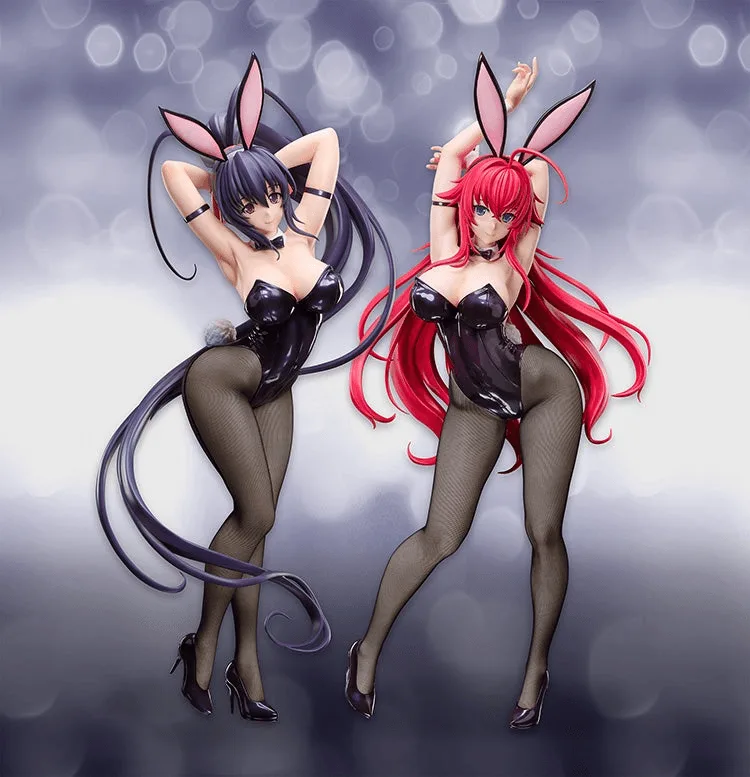 Pre-Order: Akeno Himejima: Bunny Ver. (1/3 Scale). Release est. June 2027