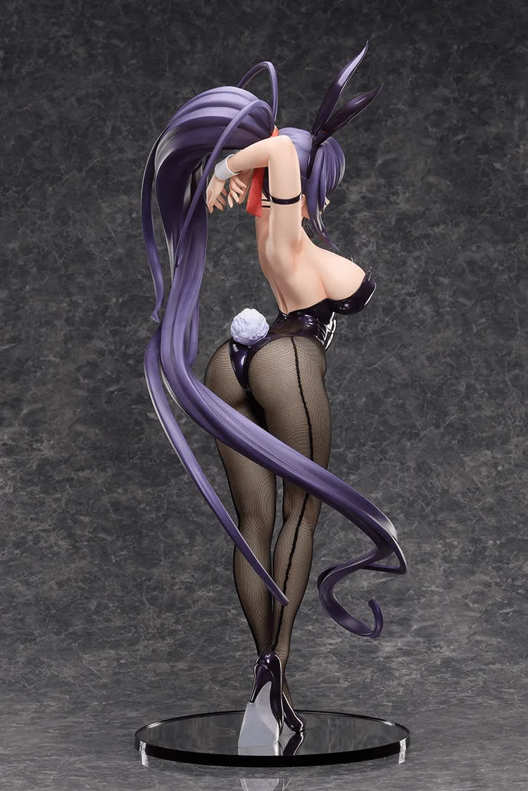 Pre-Order: Akeno Himejima: Bunny Ver. (1/3 Scale). Release est. June 2027