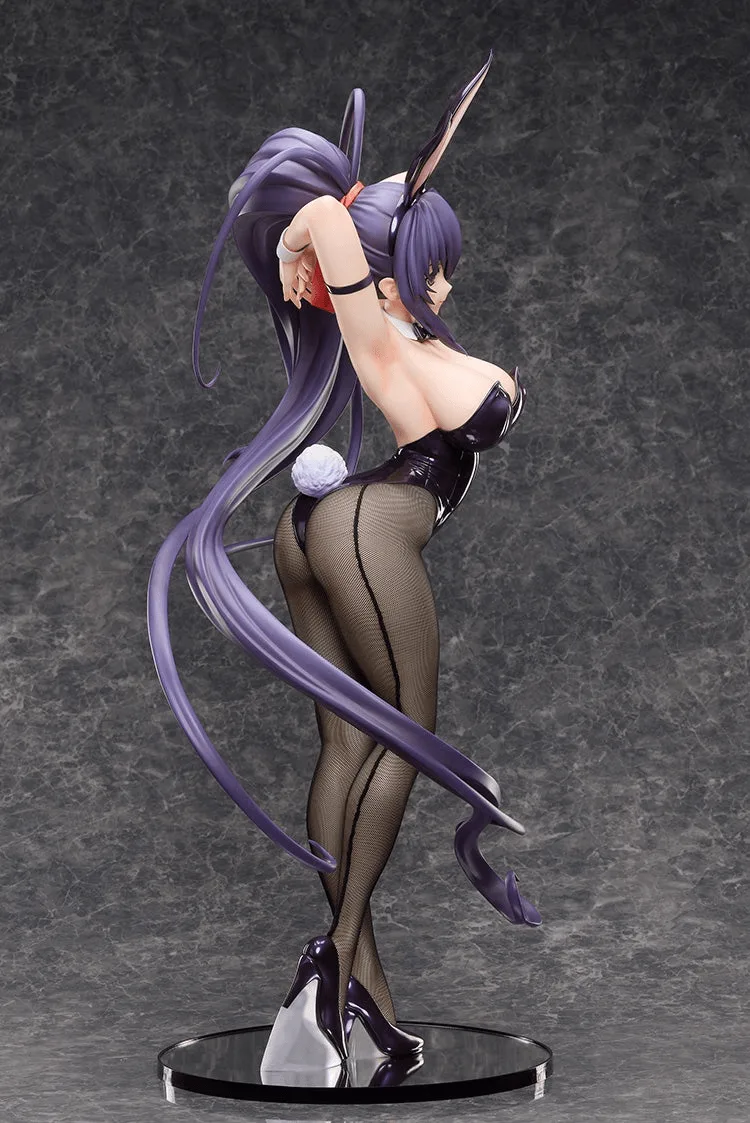 Pre-Order: Akeno Himejima: Bunny Ver. (1/3 Scale). Release est. June 2027