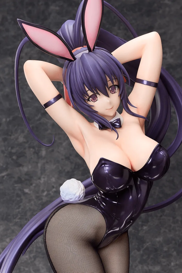 Pre-Order: Akeno Himejima: Bunny Ver. (1/3 Scale). Release est. June 2027