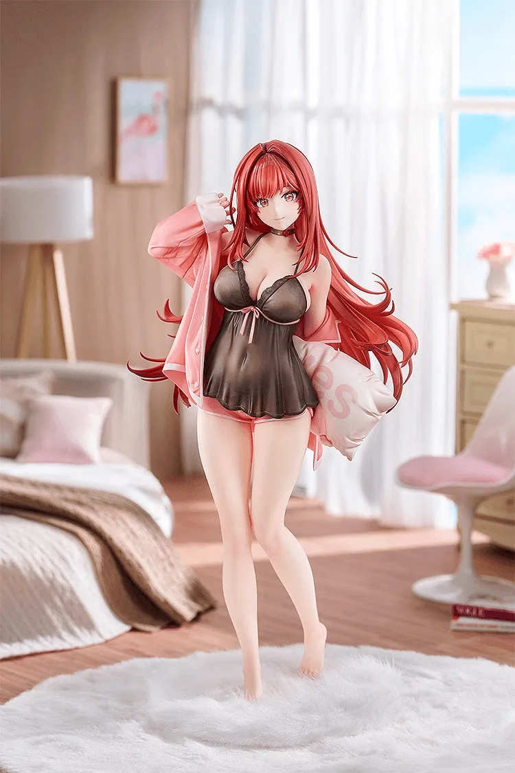 Pre-order: Nikke - Rapi: Red Hood (Cherished Red). EST Arrival December 2027