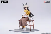 Pre-order: 1/8 Scale [Zenless Zone Zero] LIMEPIE Series Hoshimi Miyabi Daybreak Ver. Painted Figure. Est arrival Aug 2027