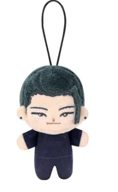 Jujutsu Kaisen (Anime) 5th Anniversary Howanui Plush - Geto