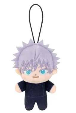 Jujutsu Kaisen (Anime) 5th Anniversary Howanui Plush - Satoru Gojo