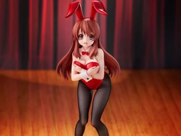 MELANCHOLY OF Mikuru Asahina BICUTE BUNNIES FIGURE