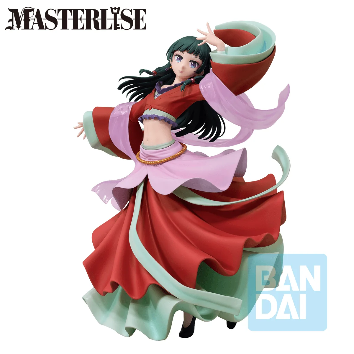 Coming Soon: The Apothecary Diaries - Maomao Masterlise Figure