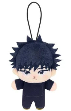 Jujutsu Kaisen (Anime) 5th Anniversary Howanui Plush - Megumi Fushiguro