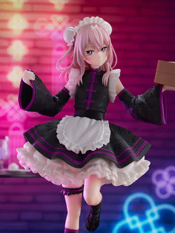 My Dress-Up Darling Espresto -Detailed Elegance- Sajuna Inui (China Maid Ver.)