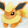 Pokémon Mofugutto Plush Eevee Friends - Flareon - Nap ver.