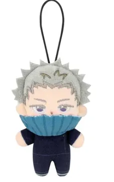 Jujutsu Kaisen (Anime) 5th Anniversary Howanui Plush - Toge
