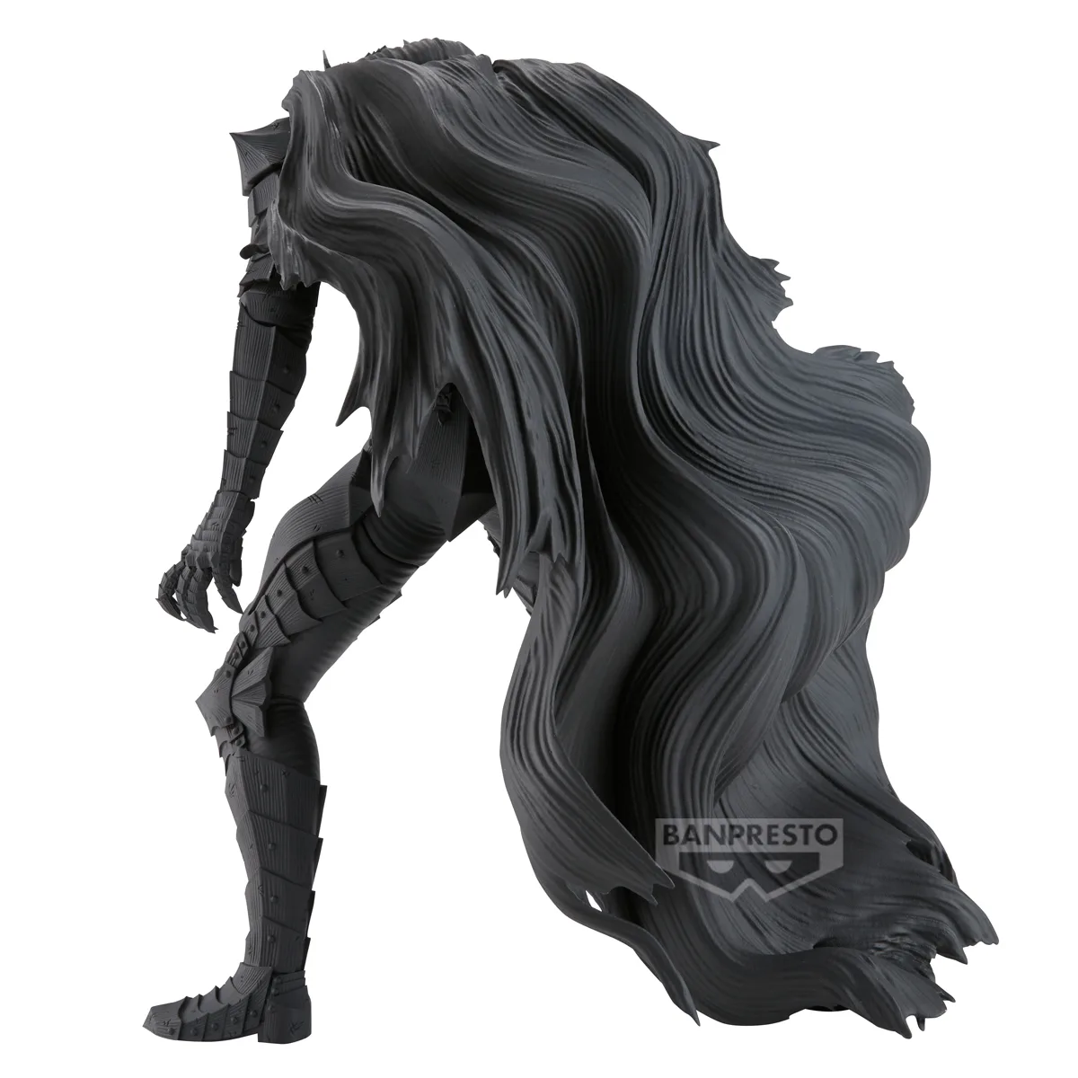 Pre order: BERSERK Grandista-GUTS-(A:GUTS). EST SHIP DATE MARCH 2027