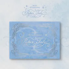 Pre-Order:  STRAY KIDS - 2027 SEASON'S GREETINGS [PAPER TABLE] EST arrival December 16-24th 2026 plus POB before Oct 15th