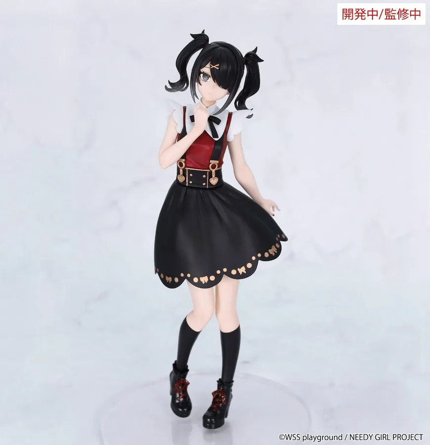 Pre order: NEEDY GIRL OVERDOSE AME-CHAN Vivit FIGURE. EST SHIP DATE MAY 2027
