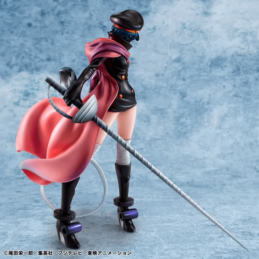 Pre order: ONE PIECE SAINT GUNKO Elevated Boost Knights of God Portrait.Of.Pirates FIGURE. EST SHIP DATE JUN 2027