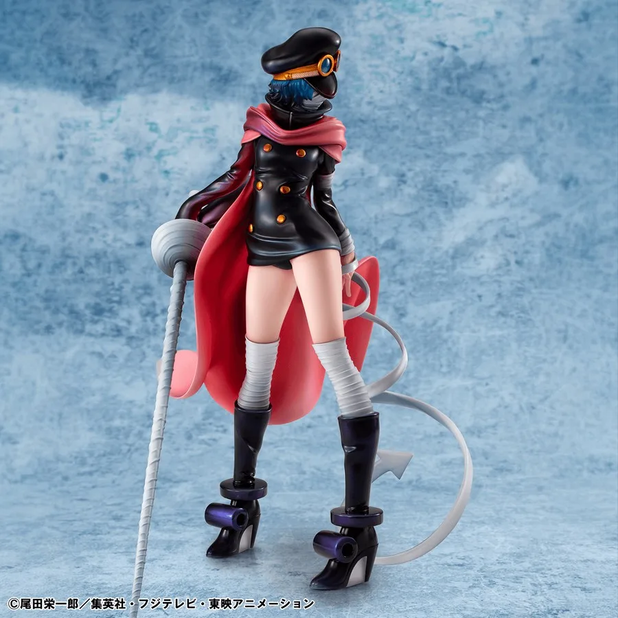 Pre order: ONE PIECE SAINT GUNKO Elevated Boost Knights of God Portrait.Of.Pirates FIGURE. EST SHIP DATE JUN 2027