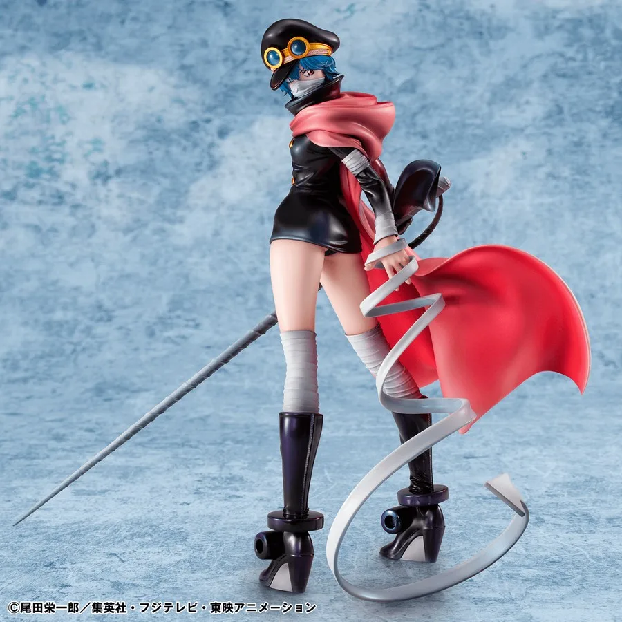 Pre order: ONE PIECE SAINT GUNKO Elevated Boost Knights of God Portrait.Of.Pirates FIGURE. EST SHIP DATE JUN 2027