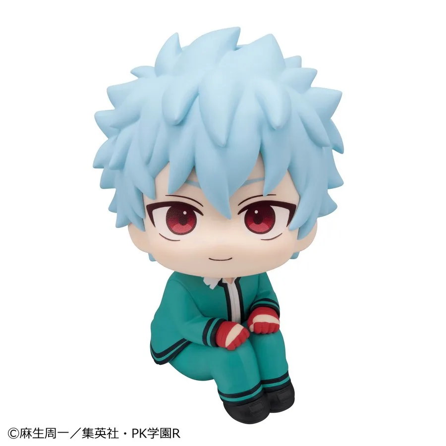 Pre order: The Disastrous Life of Saiki K. Shun Kaido Lookup FIGURE. EST SHIP DATE JUL 2027