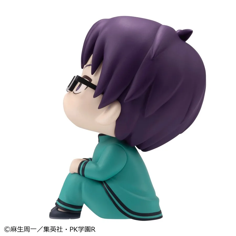 Pre order: The Disastrous Life of Saiki K. Aren Kuboyasu Lookup FIGURE. EST SHIP DATE JUL 2027