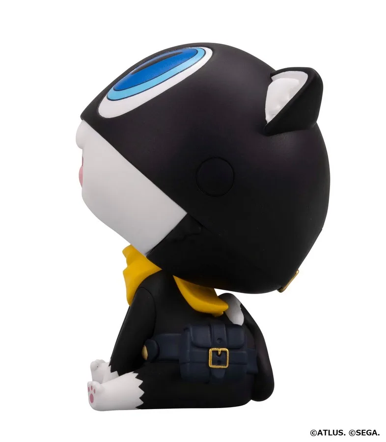Pre order: Persona 5 Royal Morgana Lookup FIGURE. EST SHIP DATE JUL 2027
