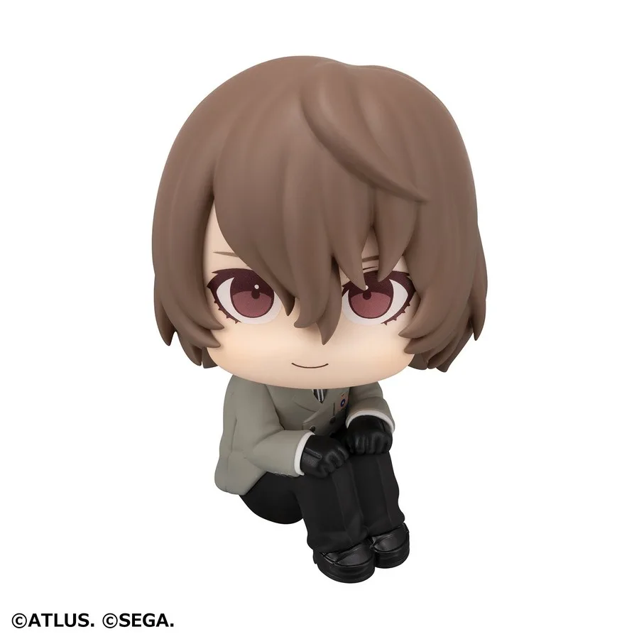 Pre order: Persona 5 Royal Goro Akechi Lookup FIGURE. EST SHIP DATE AUG 2027