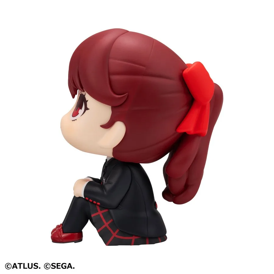 Pre order: Persona 5 Royal Kasumi Yoshizawa Lookup FIGURE. EST SHIP DATE AUG 2027