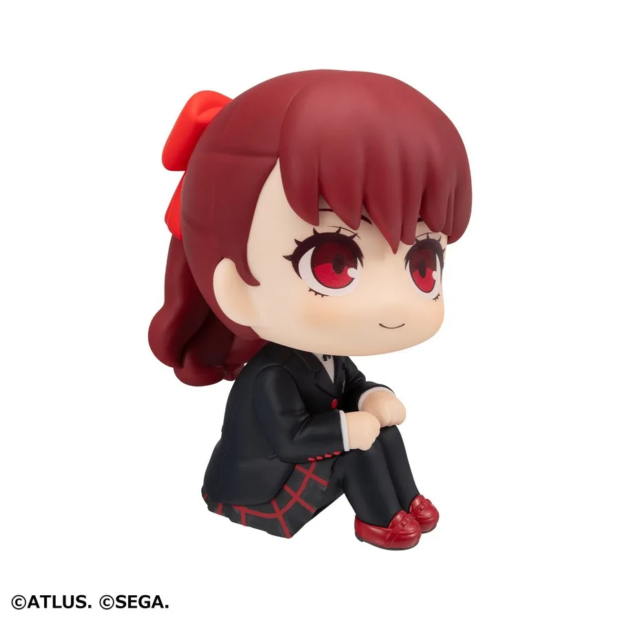 Pre order: Persona 5 Royal Kasumi Yoshizawa Lookup FIGURE. EST SHIP DATE AUG 2027