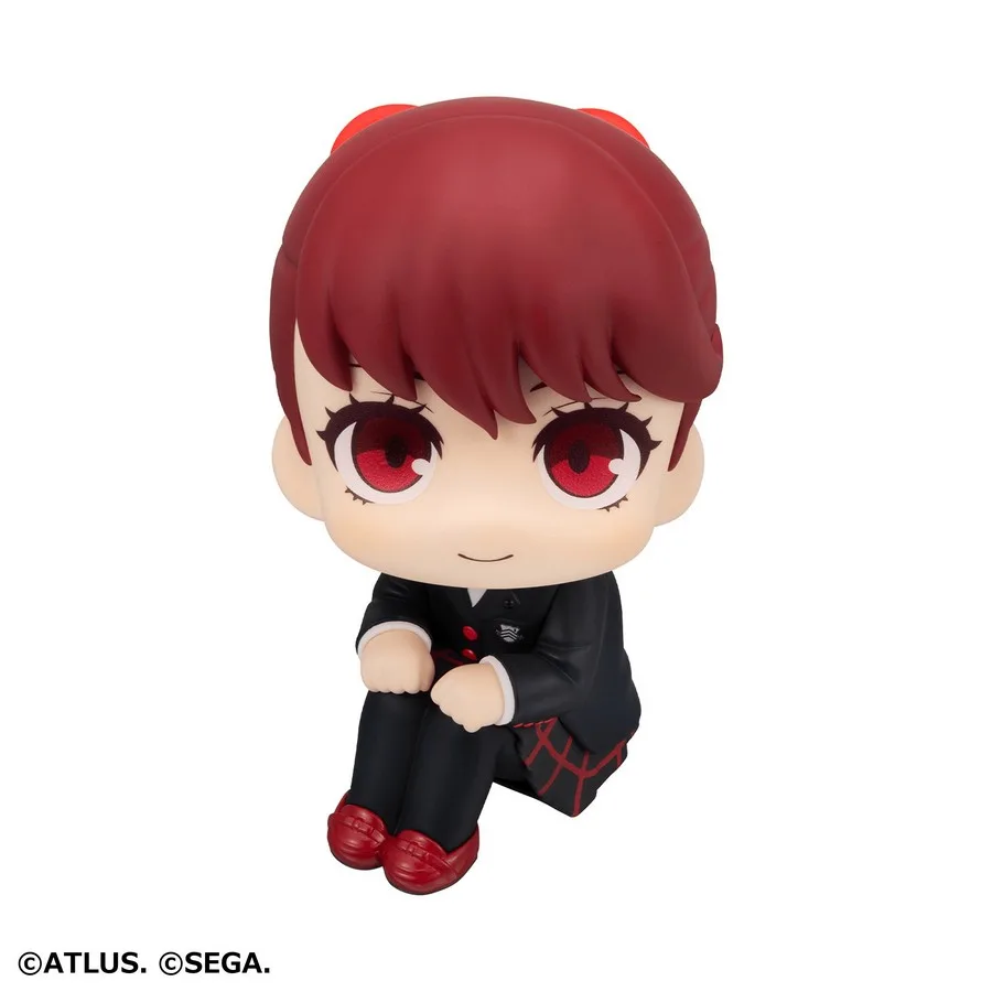 Pre order: Persona 5 Royal Kasumi Yoshizawa Lookup FIGURE. EST SHIP DATE AUG 2027