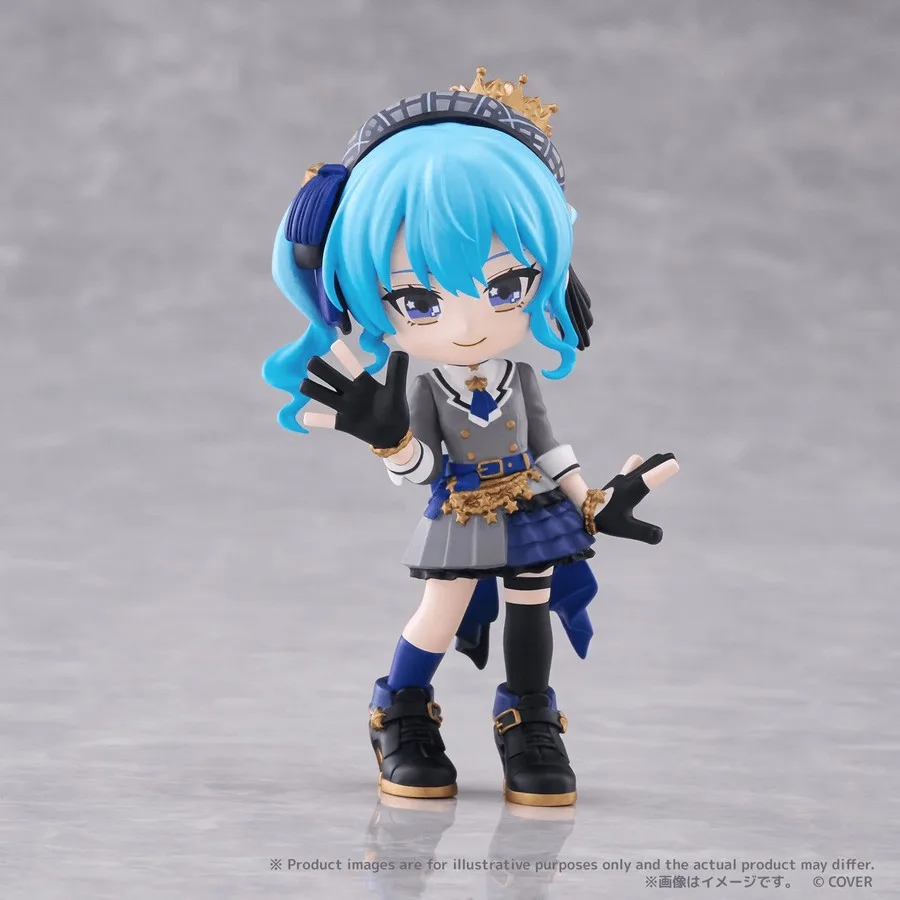 Pre order: Hololive Vol.2 PalVerse BLIND BOX. EST SHIP DATE JUN 2027