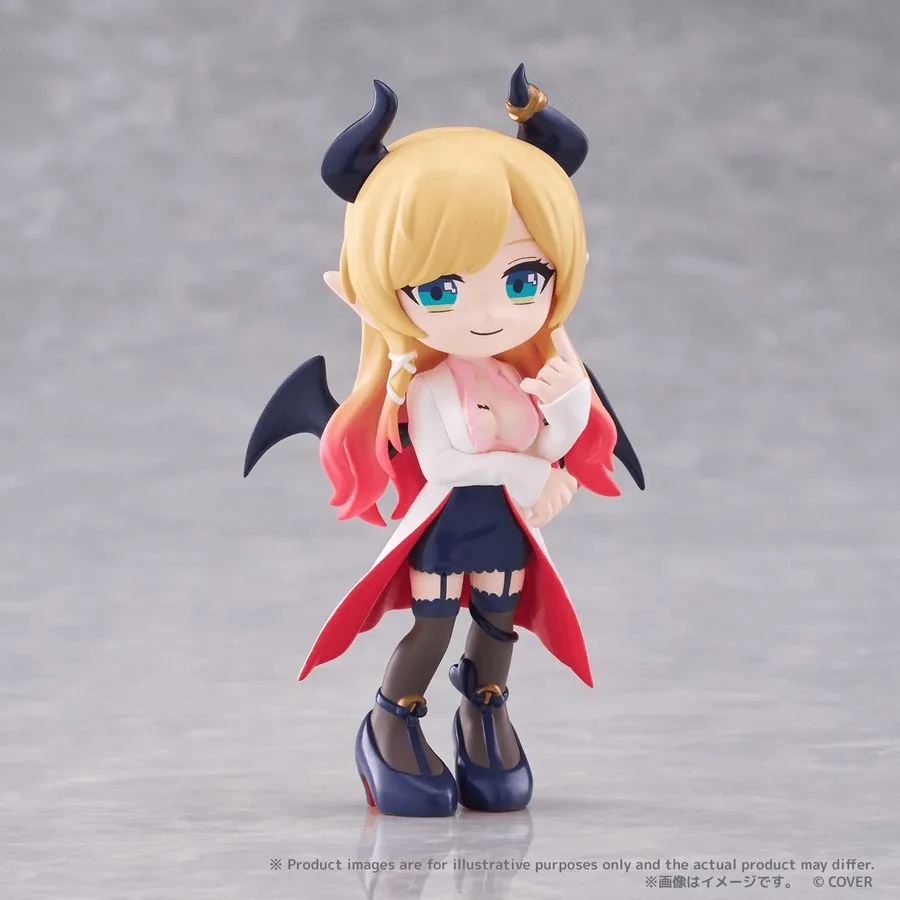 Pre order: Hololive Vol.2 PalVerse BLIND BOX. EST SHIP DATE JUN 2027