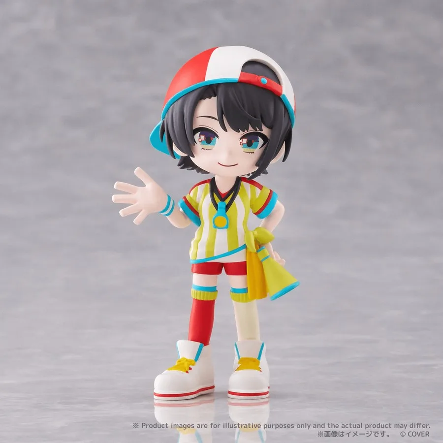 Pre order: Hololive Vol.2 PalVerse BLIND BOX. EST SHIP DATE JUN 2027