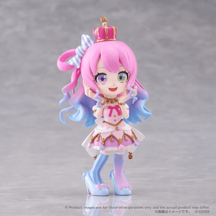 Pre order: Hololive Vol.2 PalVerse BLIND BOX. EST SHIP DATE JUN 2027