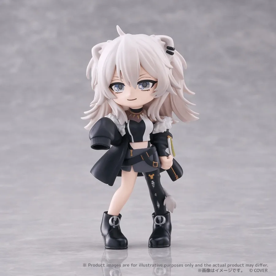Pre order: Hololive Vol.2 PalVerse BLIND BOX. EST SHIP DATE JUN 2027