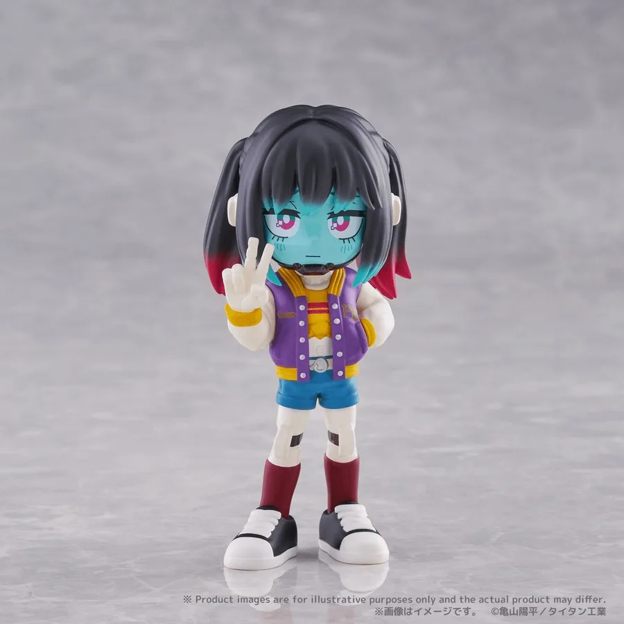 Pre order: Express Galactic Milky☆Subway PalVerse BLIND BOX. EST SHIP DATE MAY 2027