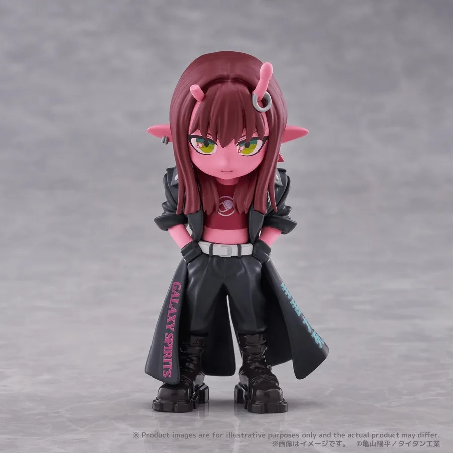 Pre order: Express Galactic Milky☆Subway PalVerse BLIND BOX. EST SHIP DATE MAY 2027