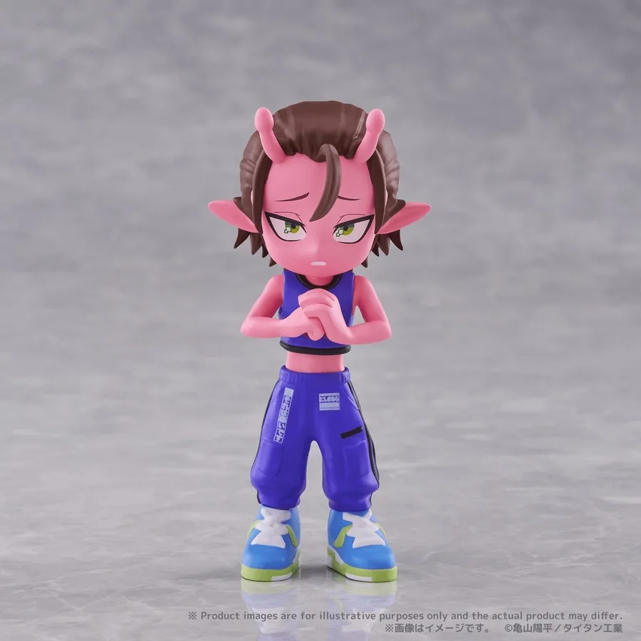 Pre order: Express Galactic Milky☆Subway PalVerse BLIND BOX. EST SHIP DATE MAY 2027