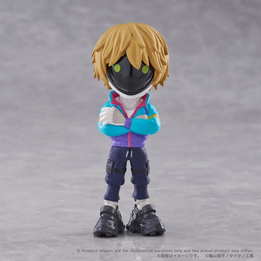 Pre order: Express Galactic Milky☆Subway PalVerse BLIND BOX. EST SHIP DATE MAY 2027