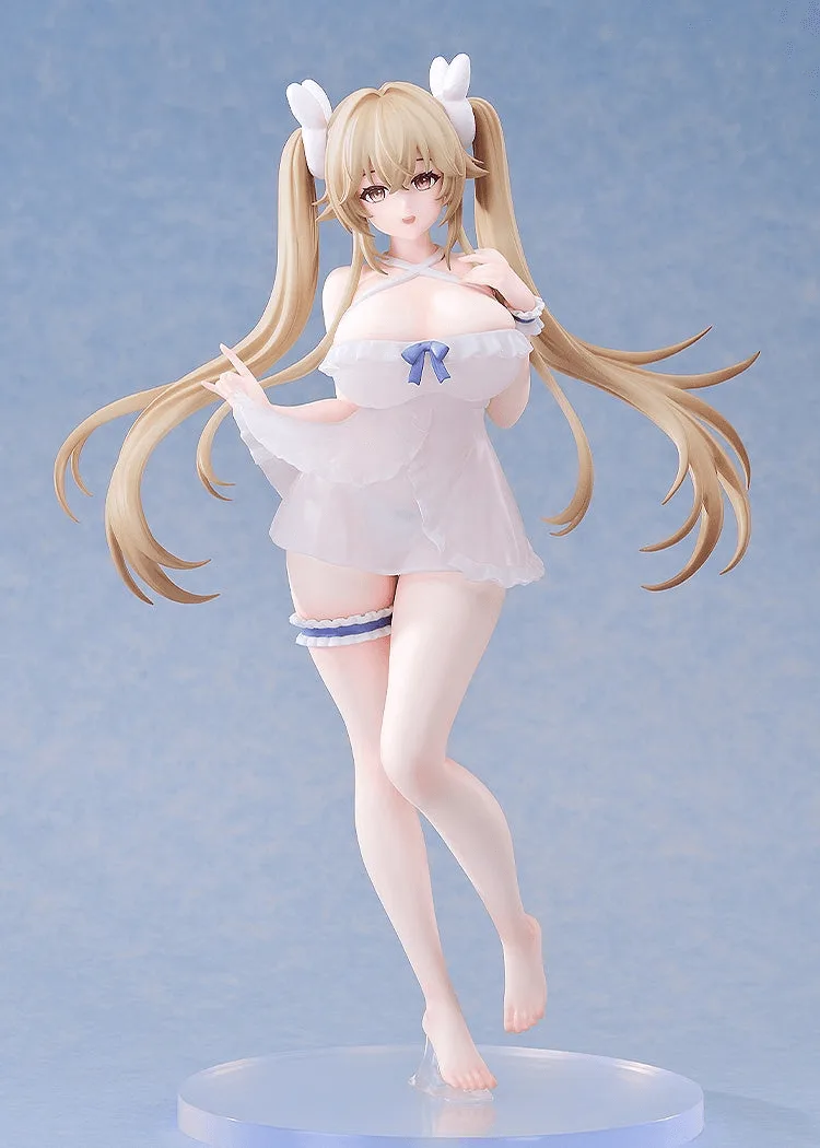 Pre order: Azur Lane LessMore Anchorage Private Quarters Version 1/8 scale FIGURE. EST SHIP DATE SEP 2027